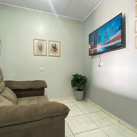 Economic Central 1 Bedroom Full Kitchen Carapicuíba Extérieur photo