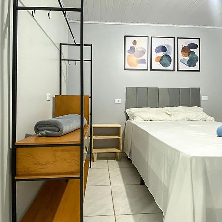 Economic Central 1 Bedroom Full Kitchen Carapicuíba Extérieur photo