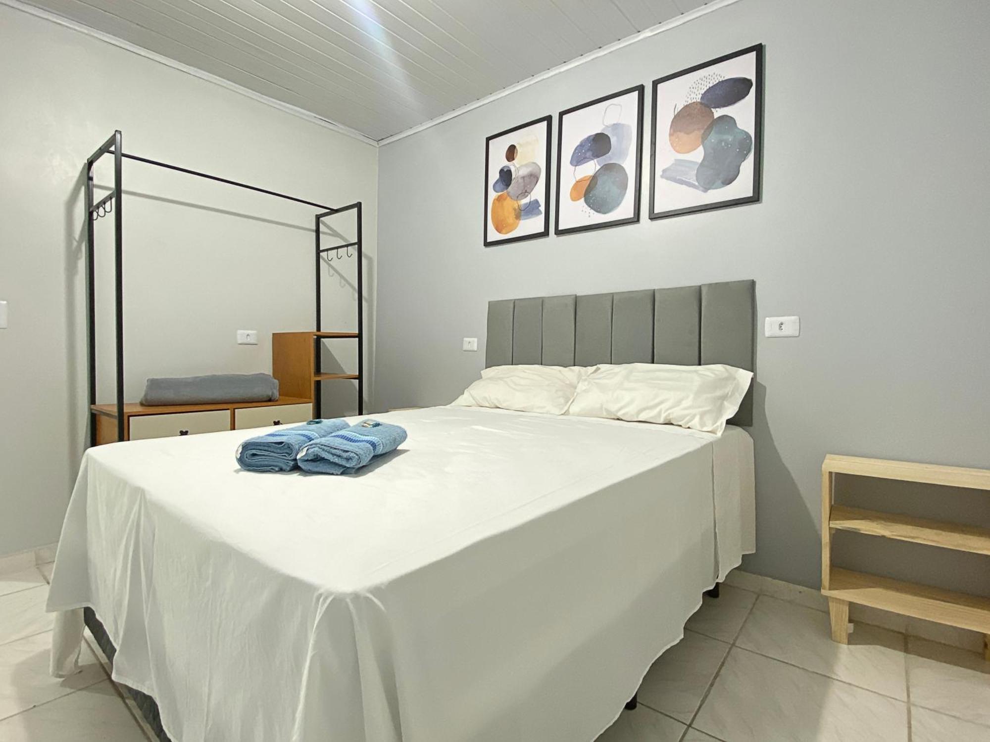Economic Central 1 Bedroom Full Kitchen Carapicuíba Extérieur photo