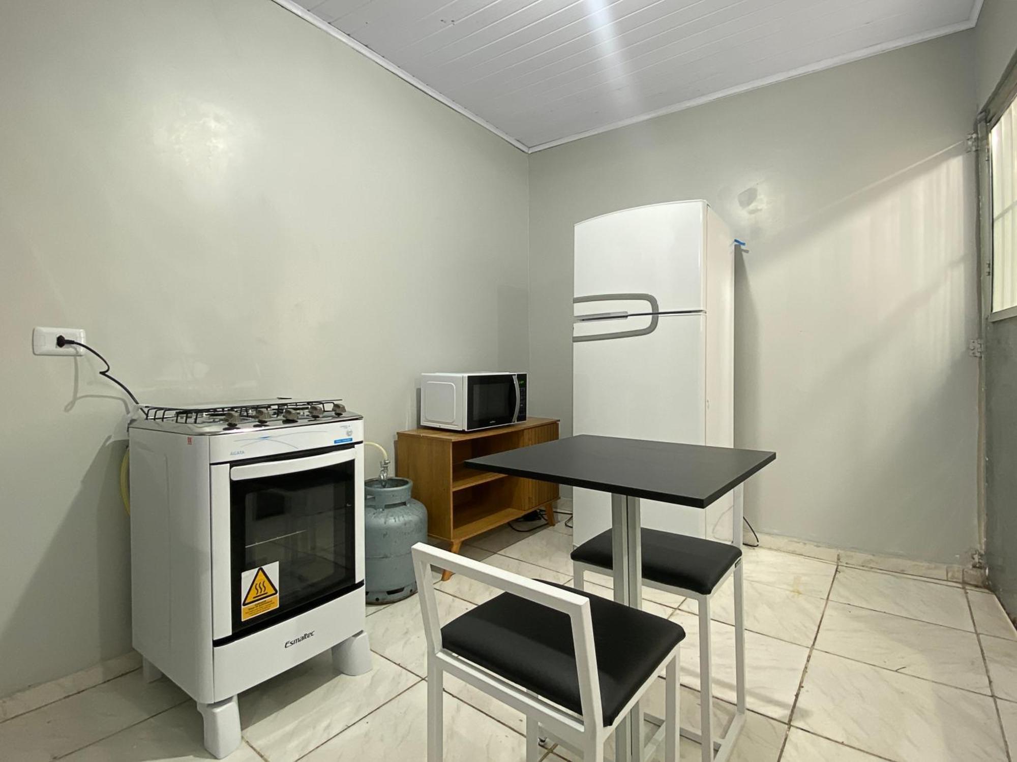 Economic Central 1 Bedroom Full Kitchen Carapicuíba Extérieur photo