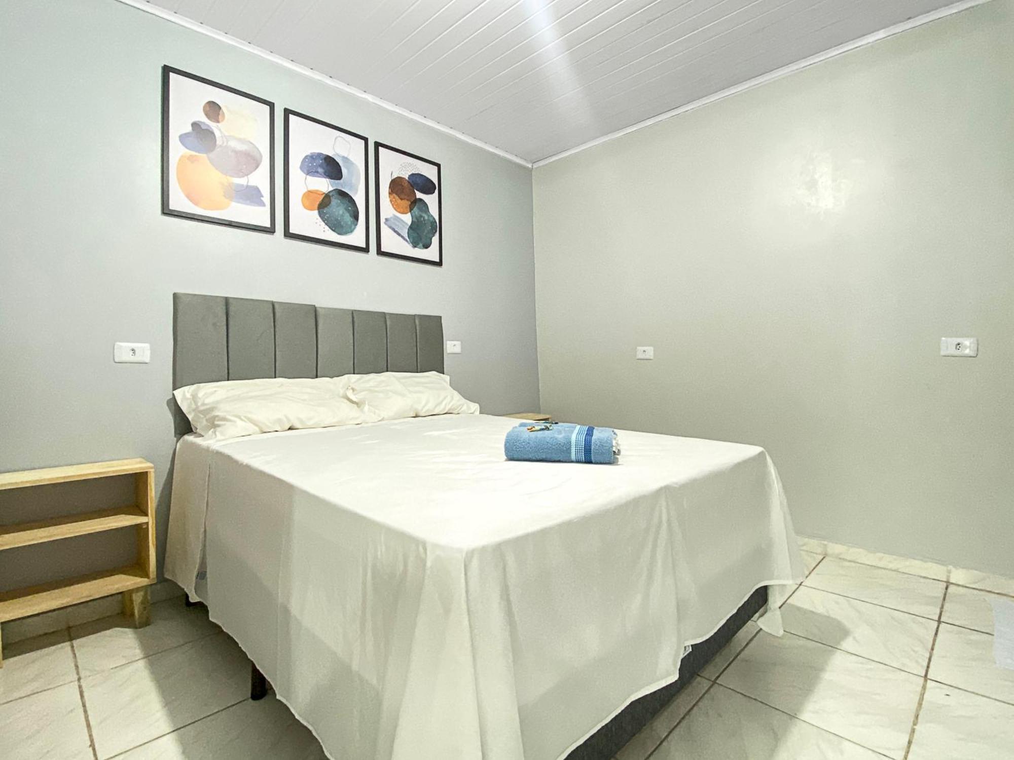 Economic Central 1 Bedroom Full Kitchen Carapicuíba Extérieur photo